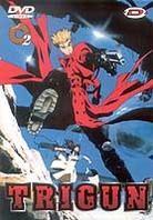 Trigun - Vol. 2