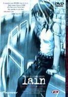 Lain - Vol. 1