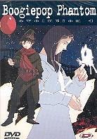 Boogiepop Phantom - Vol. 4