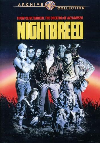 Nightbreed (1990)
