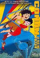 Conan, le fils du futur vol. 1-5 (5 DVD)