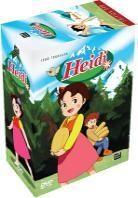 Heidi (Coffret, 5 DVD)