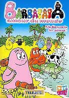 Barbapapa - Autour du monde 3 - A la d&eacute;couverte des animaux