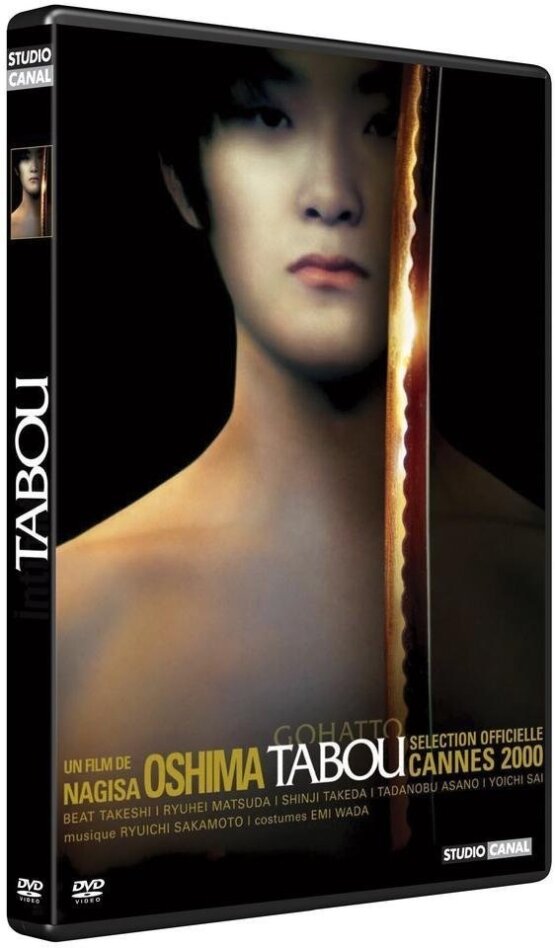 Tabou (1999)