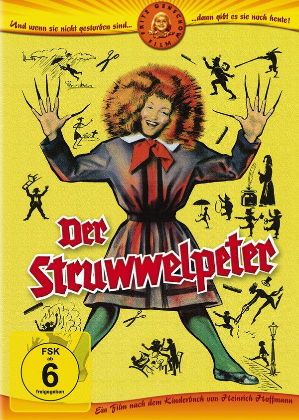 Der Struwwelpeter (1955)