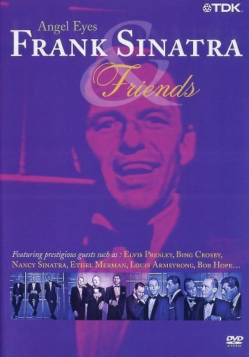 Frank Sinatra - Angel Eyes