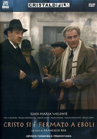 Cristo si è fermato a Eboli (1979)