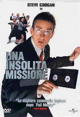 Una insolita missione - The parole officer