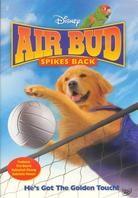 Air Bud 5 - Spikes back (2003)