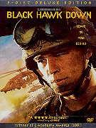 Black Hawk Down (2001) (Deluxe Edition, 3 DVDs)