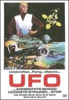 UFO - Annientate shado, uccidete straker