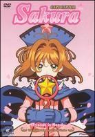 Cardcaptor Sakura, vol. 16 - Friends in Uncut