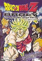 Dragonball Z - Legendary super Uncut