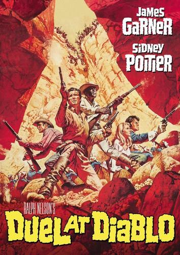 Duel at Diablo (1966)