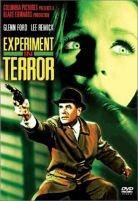 Experiment in terror (1962) s/w