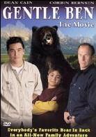 Gentle Ben - Terror on the mountain