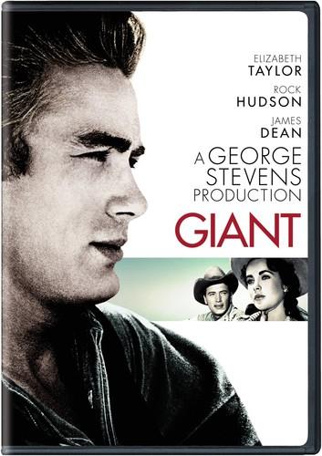 Giant (1956) Special Edition, 2 DVDs