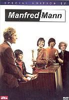 Manfred Mann - EP