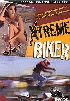 Xtreme biker - Street racing 2 DVDs