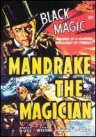 Mandrake the magician