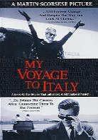 My voyage to Italy 2 DVDs