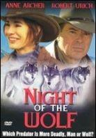 Night of the wolf