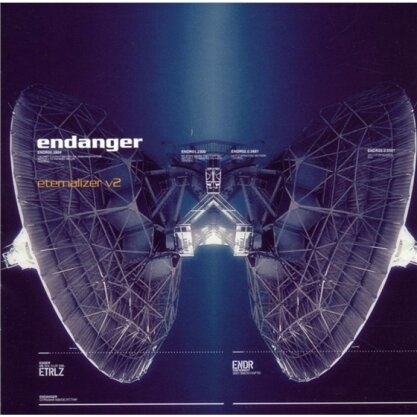 Endanger - Eternalizer
