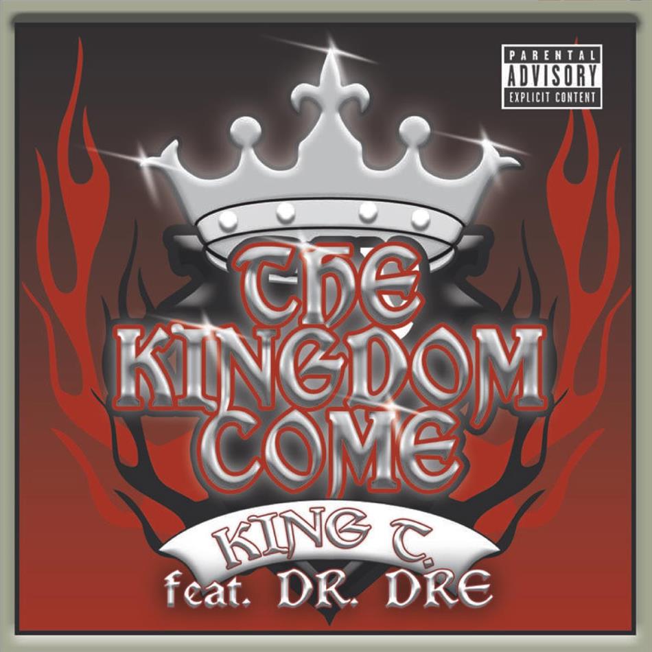 King T. - Kingdom Come
