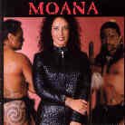 Moana - ---