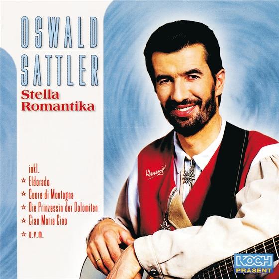 Oswald Sattler - Stella Romantika