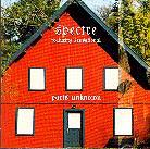 Spectre - Parts Unknown