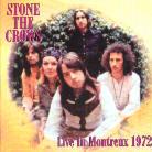 Stone The Crows - Live In Montreux 1972