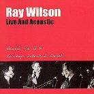 Ray Wilson - Live & Acoustic