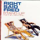 Right Said Fred - Stand Up