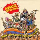 Marcel Et Son Orchestre - Youpii, Groovii, Heavii, Crazii, Sexii 2 CDs