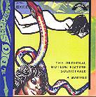 Augusto Martelli - Il Dio Serpente - OST