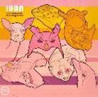 Isan - Clockwork Menagerie