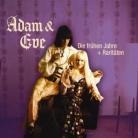 Adam & Eve - Die Frühen Jahre & Raritäten 2 CD