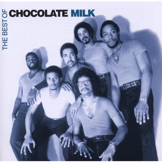 Chocolate Milk - Best Of