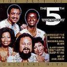 The Fifth Dimension - Best Of