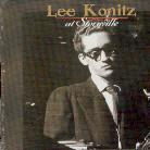Lee Konitz - Jazz At Storyville