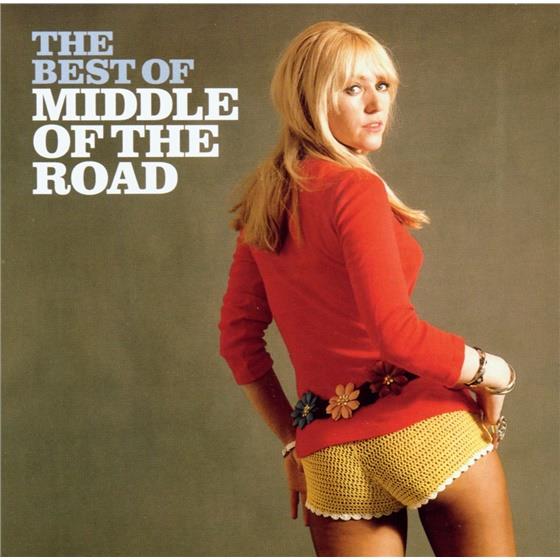 Middle Of The Road - Best Of