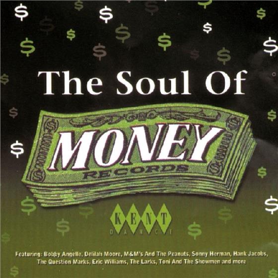 Soul Of Money