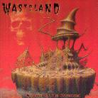 Wasteland - Warriors Of The Wasteland