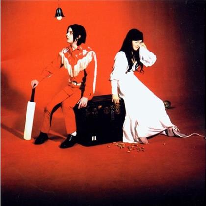 The White Stripes - Elephant