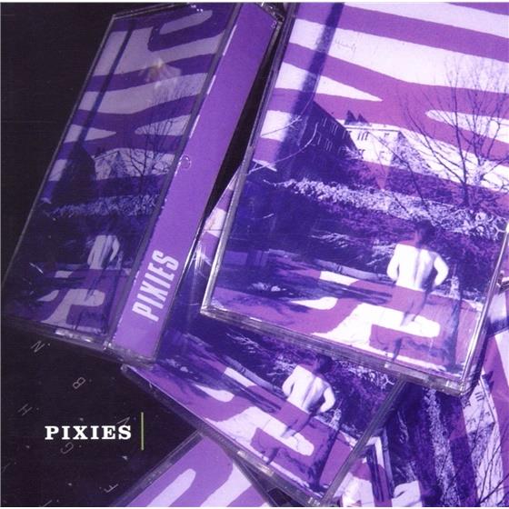 The Pixies - ---