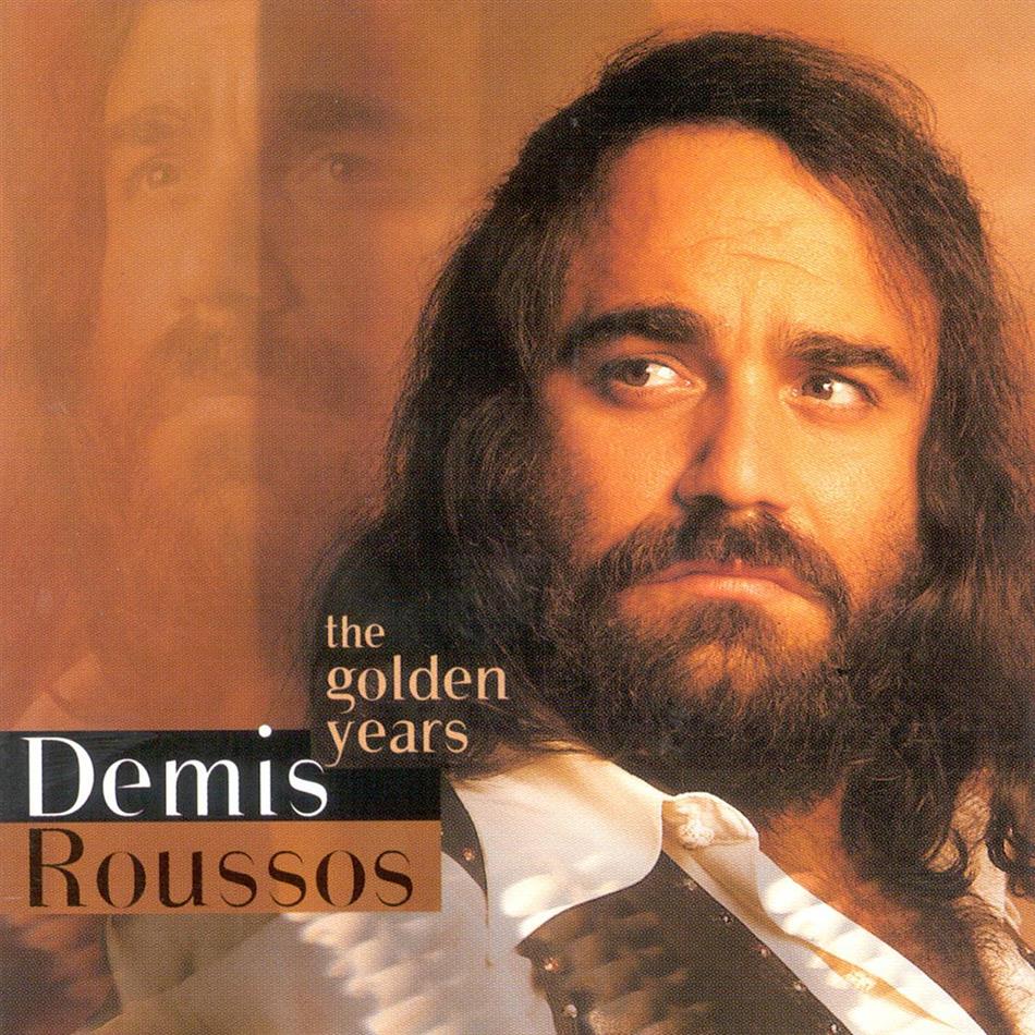 Demis Roussos - Golden Years