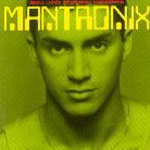 Mantronix - Tha't My Beat