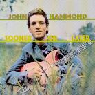John Hammond - Sooner Or Later