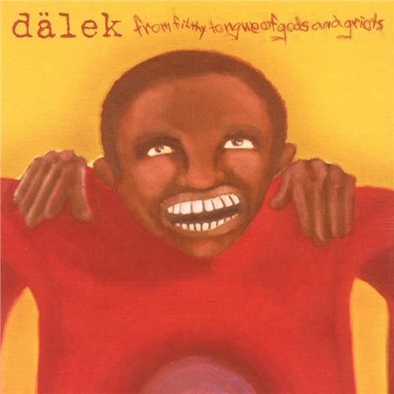 Dälek - From Filthy Tongue Of Gods And Griots